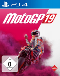 PS4 MotoGP 19