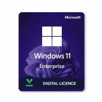 Windows 10/11 Enterprise Digital Licence | Various Product Licence Options
