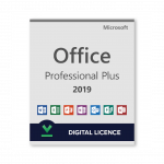 Microsoft Office 2019 Professional Plus Digital Licence | Different Licence Options