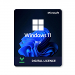 Windows 11 Professional Digital Licence | Various Product Licence Options