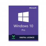 Windows 10 Professional Digital Licence | Different Product Licence Options