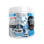 Activlab Black Gorilla Ice Pump Preworkout (purk 300 g)