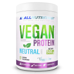 ALLNUTRITION VEGAN PROTEIN 500 g