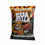 GUARILLA Protein Chips 60 g