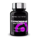 Scitec Nutrition Tyrosine 100 caps