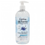 Corine de Farme HBV Micellar gel for every complexion 500ml