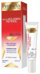 PERFECTA Multi-Collagen Retinol 60+/70+ Eye & Eyelid Cream &ndash; Illuminating and Wrinkle-Reducing 15 ml