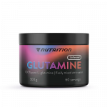 VNutrition  L-Glutamine (300 g)