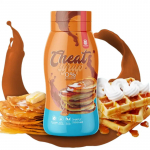 CHEAT MEAL Syrup 0% Maple - 500ml