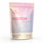 VH.Nutra Protein naistele &ndash; 500 g