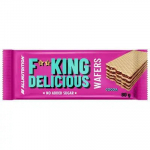 ALLNUTRITION FITKING DELICIOUS WAFERS 80 g
