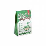 Cheat Meal Diet Spaghetti - 400g