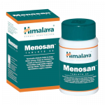 Himalaya Menosan - 60tabs