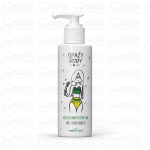 HISKIN Crazy Anti-Cellulite Body Oil &ndash; Tropical Fruits 150 ml