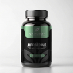 VH.Nutra Berberine 500 mg 90 kapslit