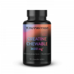 VNutrition Creatine Chewable (90 n&auml;rimistabletti)