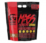 Mutant Mass Extreme 2500 - 5450 grammi