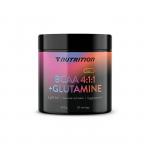 VNutrition  BCAA 4:1:1 + Glutamine (300 g)