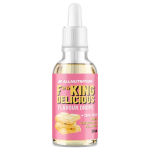 ALLNUTRITION Fitking Delicious Flavour Drops 50ml