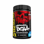 Mutant Hardcore BCAA - 390g