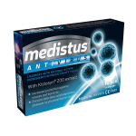 Unifarma Herbals Medistus ANTIVIRUS 10 pastilas