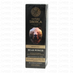 Natura Siberica MEN Bear Power Anti-Wrinkle Face Cream 50 ml