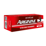 ActivLab Arginine 3 - 120 kapslit