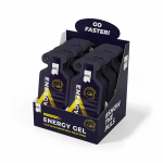 PULS - ENERGIA geel 40 g - Sidrun