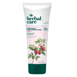 FARMONA Herbal Care Moisturizing Hand Cream-Mask Raspberry 100 ml