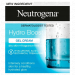 Neutrogena Hydro Boost Hydrating Gel-Cream for Dry Skin 50 ml