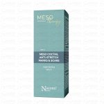 NACOMI Meso Therapy Regenerating Serum &ndash; Anti-Scar & Stretch Mark Cocktail 30 ml