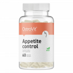 OstroVit Appetite Control 60 kapslit
