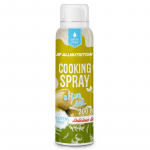 ALLNUTRITION Cooking Spray Oliivi&otilde;li 200ml