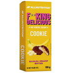 ALLNUTRITION FITKING DEICIOUS COOKIE 128 g