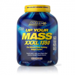 MHP Up Your Mass XXXL 1350 - 2728 grammi