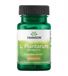 Swanson L. Plantarum Probiotic 30 kapslit