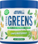 Applied Nutrition Flavoured Critical Greens - 150 g