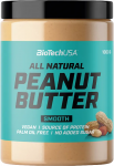 BioTechUSA Peanut Butter 1000g