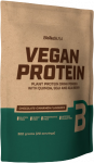 BioTechUSA Vegan Protein 500g