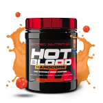 Scitec Nutrition Hot Blood Hardcore 375g