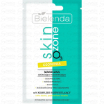 BIELENDA Skin O3 Zone Oxygenating & Brightening Mask 8 g