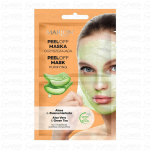 MARION Pell Off Aloe Purifying Peel-Off Face Mask 18 ml &mdash; Deep Clean & Detox