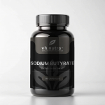 VH.Nutra Naatriumbut&uuml;raat &ndash; 90 kapslit