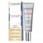 YOSKINE Bio Collagen 50+/60+ Anti-Wrinkle Eye & Lip Contour Bio-Cream 15 ml