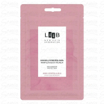 AA LAAB TETRA-C YUZU Hydrating & Soothing Hydrogel Mask