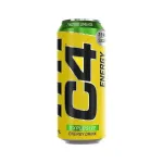CELLUCOR C4 energiajook 500 ml