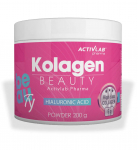 Activlab Pharma - Collagen BEAUTY (purk 200 g)