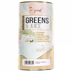 so good! Greens & Juice 360 g