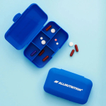 ALLNUTRITION PILLBOX