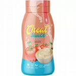 CHEAT MEAL Sauce 0% Mayo-Ketchup- 500ml